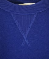 INHERIT（インヘリット）スウェット 青 サイズ:M レディース/2200615224213