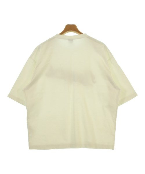 INHERIT（インヘリット）Tシャツ・カットソー 白 サイズ:L メンズ/2200629802025