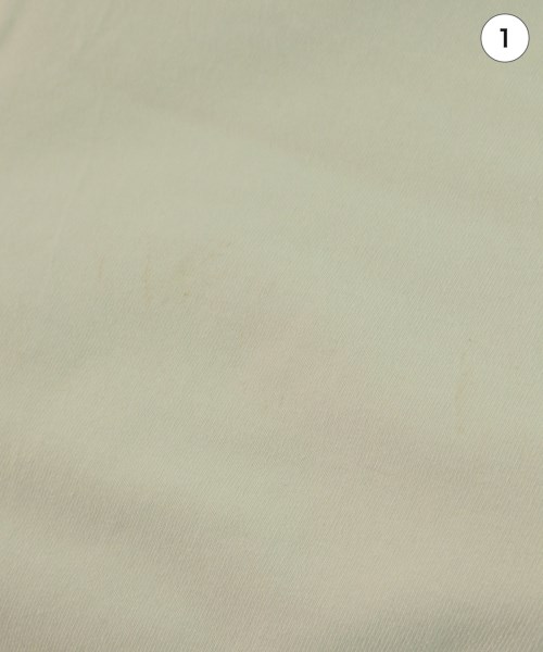 INHERIT（インヘリット）Tシャツ・カットソー 白 サイズ:L メンズ/2200629802025