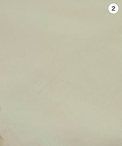 INHERIT（インヘリット）Tシャツ・カットソー 白 サイズ:L メンズ/2200629802025