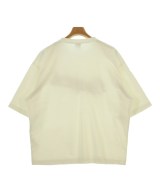 INHERIT（インヘリット）Tシャツ・カットソー 白 サイズ:L メンズ/2200629802025