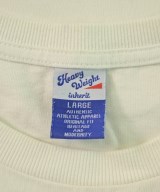 INHERIT（インヘリット）Tシャツ・カットソー 白 サイズ:L メンズ/2200629802025