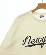 INHERIT（インヘリット）Tシャツ・カットソー 白 サイズ:L メンズ/2200629802025