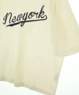 INHERIT（インヘリット）Tシャツ・カットソー 白 サイズ:L メンズ/2200629802025