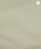 INHERIT（インヘリット）Tシャツ・カットソー 白 サイズ:L メンズ/2200629802025