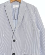 INHERIT（インヘリット）ジャケット 紺 サイズ:M メンズ/2200617140269