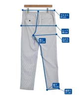 INHERIT（インヘリット）その他 紺 サイズ:L メンズ/2200617140276