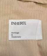 INHERIT（インヘリット）その他 ベージュ サイズ:L メンズ/2200606845021