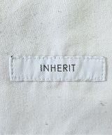 INHERIT（インヘリット）デニムパンツ 青 サイズ:M メンズ/2200610250293