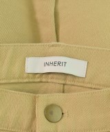 INHERIT（インヘリット）その他 ベージュ サイズ:32(L位) メンズ/2200614802047