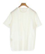 INHERIT（インヘリット）Tシャツ・カットソー 白 サイズ:M メンズ/2200614802337
