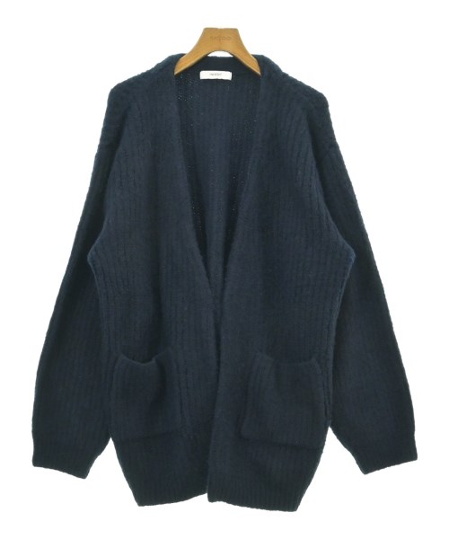 インヘリット(INHERIT)のINHERIT カーディガン