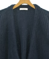 INHERIT（インヘリット）カーディガン 紺 サイズ:L メンズ/2200618949274