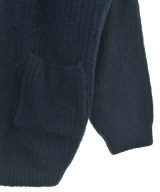 INHERIT（インヘリット）カーディガン 紺 サイズ:L メンズ/2200618949274