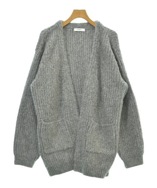 インヘリット(INHERIT)のINHERIT カーディガン