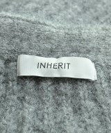 INHERIT（インヘリット）カーディガン グレー サイズ:L メンズ/2200618949281