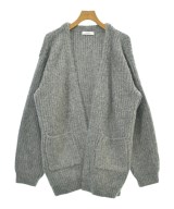 INHERIT カーディガン