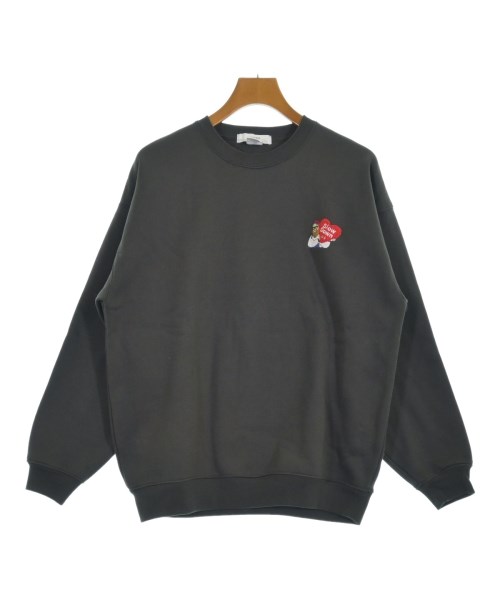 インヘリット(INHERIT)のINHERIT スウェット