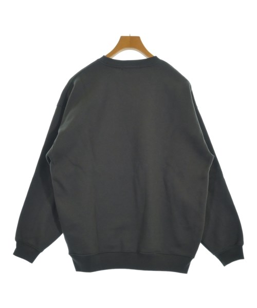 INHERIT（インヘリット）スウェット グレー サイズ:M メンズ/2200619049065