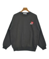 INHERIT（インヘリット）スウェット グレー サイズ:M メンズ/2200619049065