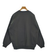 INHERIT（インヘリット）スウェット グレー サイズ:M メンズ/2200619049065