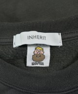 INHERIT（インヘリット）スウェット グレー サイズ:M メンズ/2200619049065