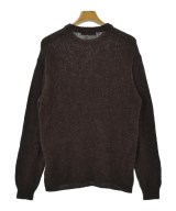 INHERIT（インヘリット）ニット・セーター 赤 サイズ:M メンズ/2200669473452