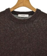 INHERIT（インヘリット）ニット・セーター 赤 サイズ:M メンズ/2200669473452