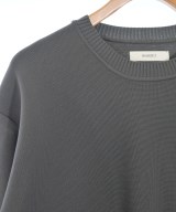 INHERIT（インヘリット）ニット・セーター グレー サイズ:M メンズ/2200671384012