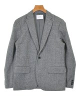 INHERIT（インヘリット）カジュアルジャケット グレー サイズ:S メンズ/2200676016017