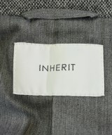 INHERIT（インヘリット）カジュアルジャケット グレー サイズ:S メンズ/2200676016017