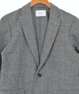 INHERIT（インヘリット）カジュアルジャケット グレー サイズ:S メンズ/2200676016017