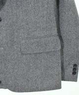 INHERIT（インヘリット）カジュアルジャケット グレー サイズ:S メンズ/2200676016017