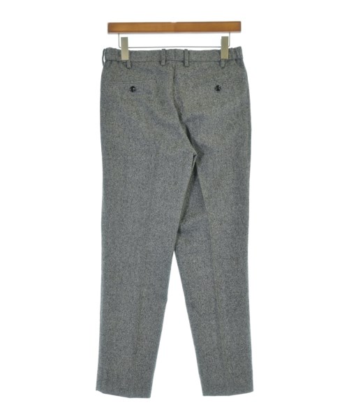 INHERIT（インヘリット）その他 グレー サイズ:S メンズ/2200676016024