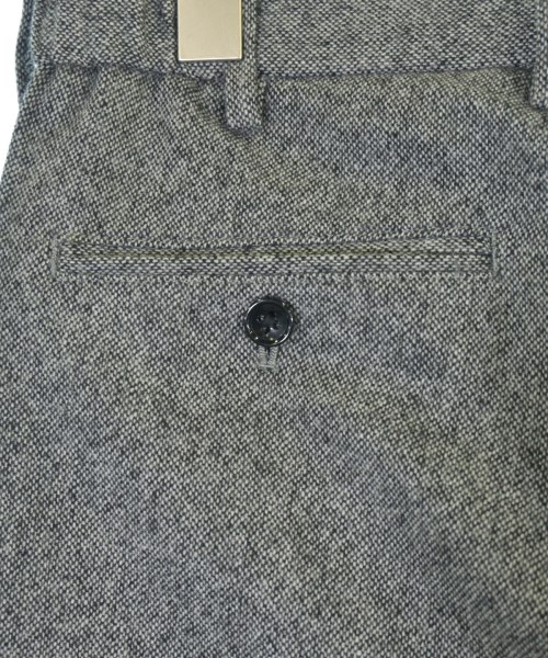 INHERIT（インヘリット）その他 グレー サイズ:S メンズ/2200676016024