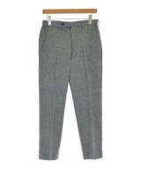 INHERIT（インヘリット）その他 グレー サイズ:S メンズ/2200676016024