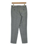 INHERIT（インヘリット）その他 グレー サイズ:S メンズ/2200676016024