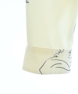 INHERIT（インヘリット）カジュアルシャツ 白 サイズ:L メンズ/2200679186045