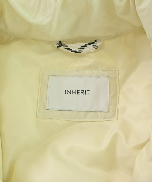 INHERIT（インヘリット）その他 白 サイズ:L メンズ/2200676108026