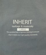 INHERIT（インヘリット）その他 グレー サイズ:L メンズ/2200693889076