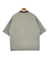 INHERIT（インヘリット）Tシャツ・カットソー グレー サイズ:M メンズ/2200696471049
