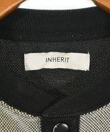 INHERIT（インヘリット）Tシャツ・カットソー グレー サイズ:M メンズ/2200696471049