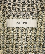 INHERIT（インヘリット）カジュアルシャツ その他（柄物・カラフル） サイズ:L メンズ/2200701288013