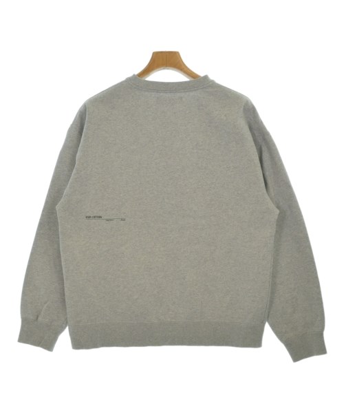 INHERIT（インヘリット）スウェット グレー サイズ:M メンズ/2200655259039