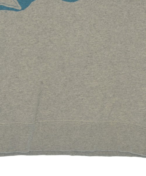 INHERIT（インヘリット）スウェット グレー サイズ:M メンズ/2200655259039