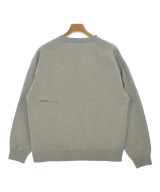 INHERIT（インヘリット）スウェット グレー サイズ:M メンズ/2200655259039