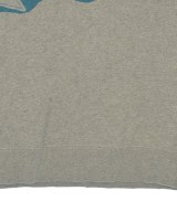 INHERIT（インヘリット）スウェット グレー サイズ:M メンズ/2200655259039