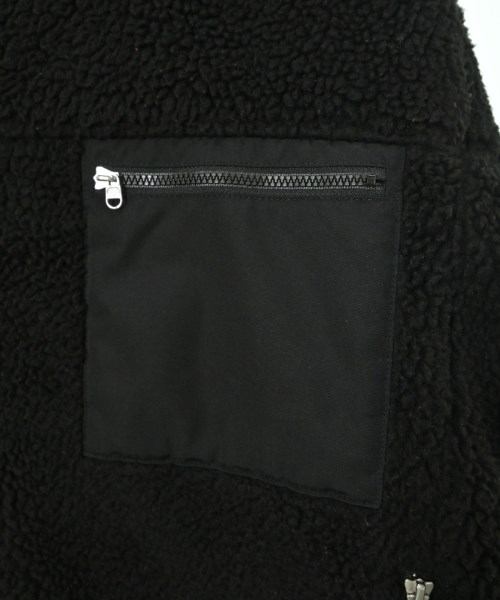 INHERIT（インヘリット）その他 黒 サイズ:M レディース/2200658620027