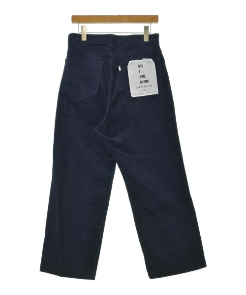 INHERIT（インヘリット）その他 紺 サイズ:M メンズ/2200659145093