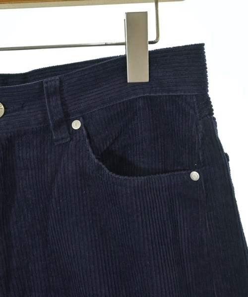 INHERIT（インヘリット）その他 紺 サイズ:M メンズ/2200659145093